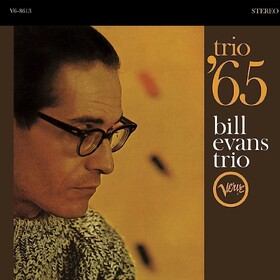 Bill Evans - Trio '65 Bill Evans Trio