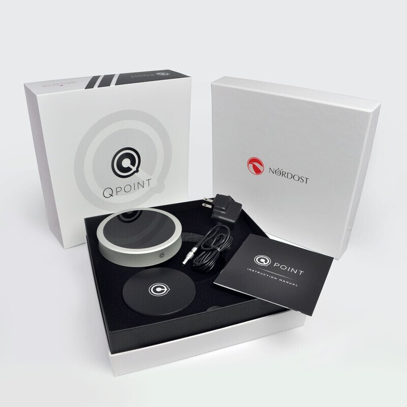 QPoint