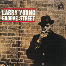 Groove Street Larry Young