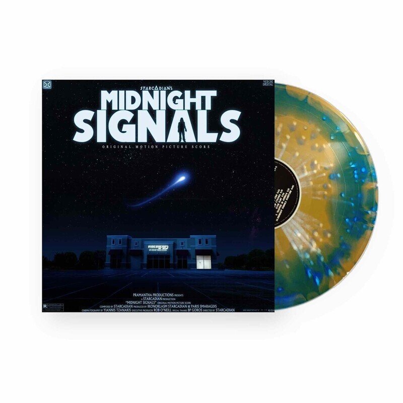Midnight Signals