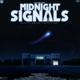 Midnight Signals Starcadian