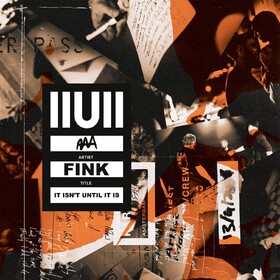 Iiuii (Limited Edition) Fink