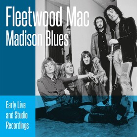 Madison Blues (Limited Edition) Fleetwood Mac