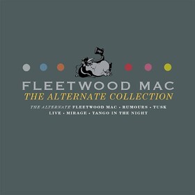 The Alternate Collection (Box Set) Fleetwood Mac