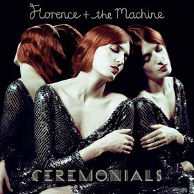 Ceremonials Florence and The Machine