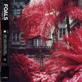 Everything Not Saved Will Be Lost (Part 1) Foals
