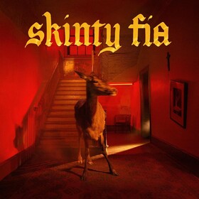 Skinty Fia (Deluxe Edition) Fontaines D.C.