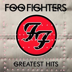 Greatest Hits Foo Fighters