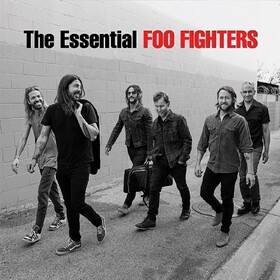 The Essential Foo Fighters Foo Fighters