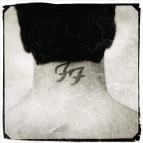 There Is Nothing Left To Lose Foo Fighters