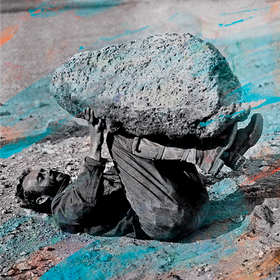 Compassion (Deluxe) Forest Swords