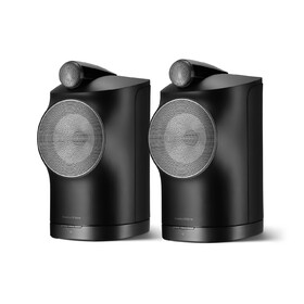 Formation Duo Black Bowers & Wilkins