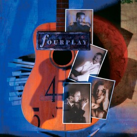 Fourplay (30th Anniversary Edition) Fourplay