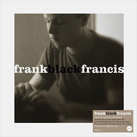 Frank Black Francis Frank Black