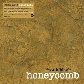 Honeycomb Frank Black