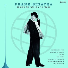 Around The World With Frank Frank Sinatra