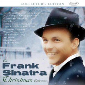 Christmas Collection Frank Sinatra