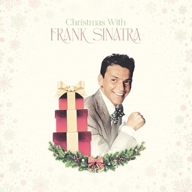 Christmas With Frank Sinatra Frank Sinatra