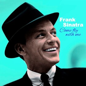 Come Fly With Me (Coloured Edition) Frank Sinatra