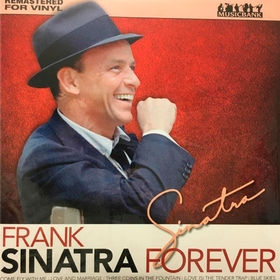 Forever Frank Sinatra