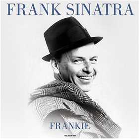 Frankie Frank Sinatra