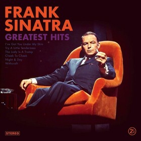 Greatest Hits Frank Sinatra
