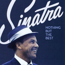 Nothing But The Best (Limited Edition) Frank Sinatra