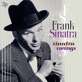 Sinatra Swings Frank Sinatra