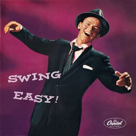 Swing Easy (Limited Edition) Frank Sinatra