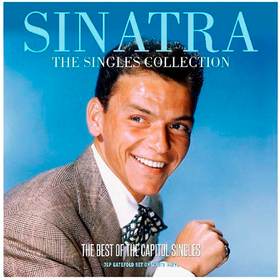 The Singles Collection Frank Sinatra