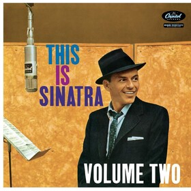 This Is Sinatra Volume Two Frank Sinatra
