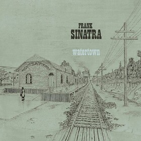 Watertown (Remastered edition) Frank Sinatra