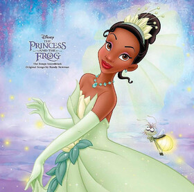 Princess and the Frog: the Songs Various Artists