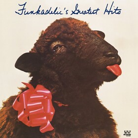 Greatest Hits Funkadelic