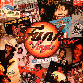 Funk Vinyls Various Artists
