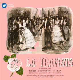 La Traviata G. Verdi