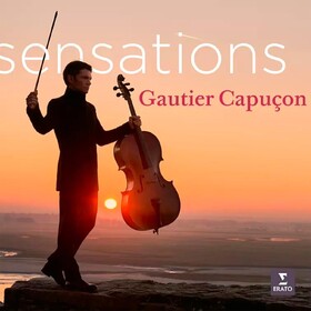 Sensations Gautier Capucon
