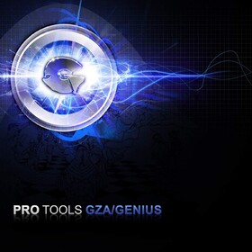Pro Tools (Limited Edition) Genius/Gza