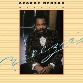 Breezin' (Limited Edition) George Benson