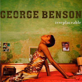 Irreplaceable George Benson
