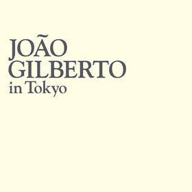 Joao Gilberto In Tokyo (Limited Edition) Joao Gilberto