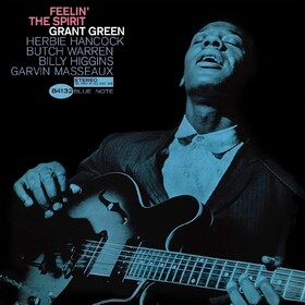 Feelin' the Spirit (Limited Edition) Grant Green