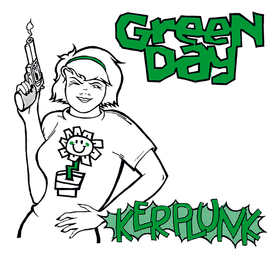 Kerplunk Green Day