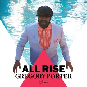 All Rise Gregory Porter