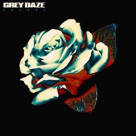 Amends (Blue Vinyl Edition) Grey Daze