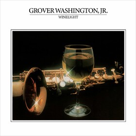 Winelight (Limited Edition) Grover Washington, Jr.