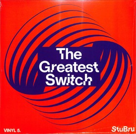 Greatest Switch Vinyl 5 Various Artists