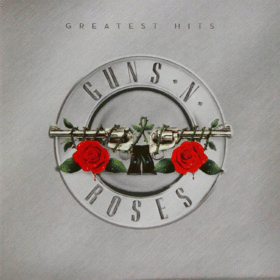 Greatest Hits(Limited Edition) Guns N' Roses