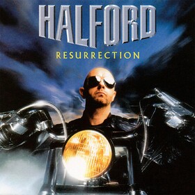 Resurrection Rob Halford