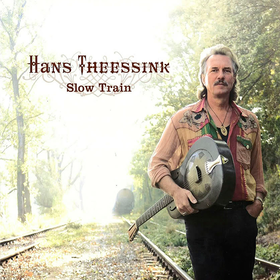 Slow Train Hans Theessink